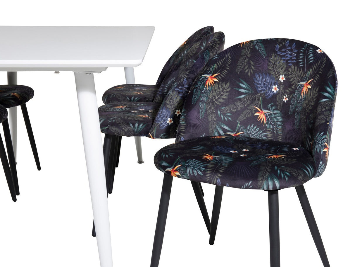 Valgomojo komplektas 314422