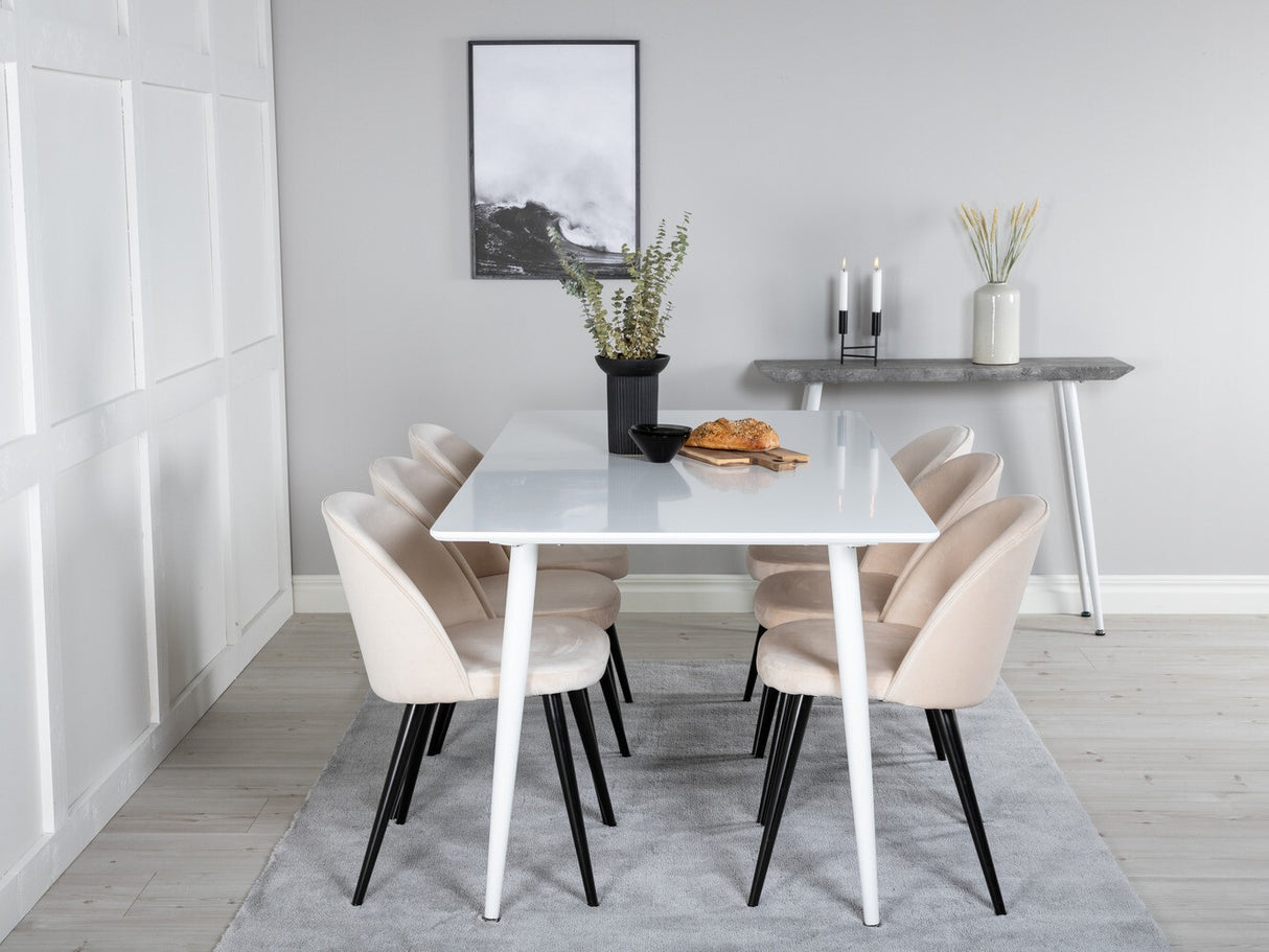 Valgomojo komplektas 314422