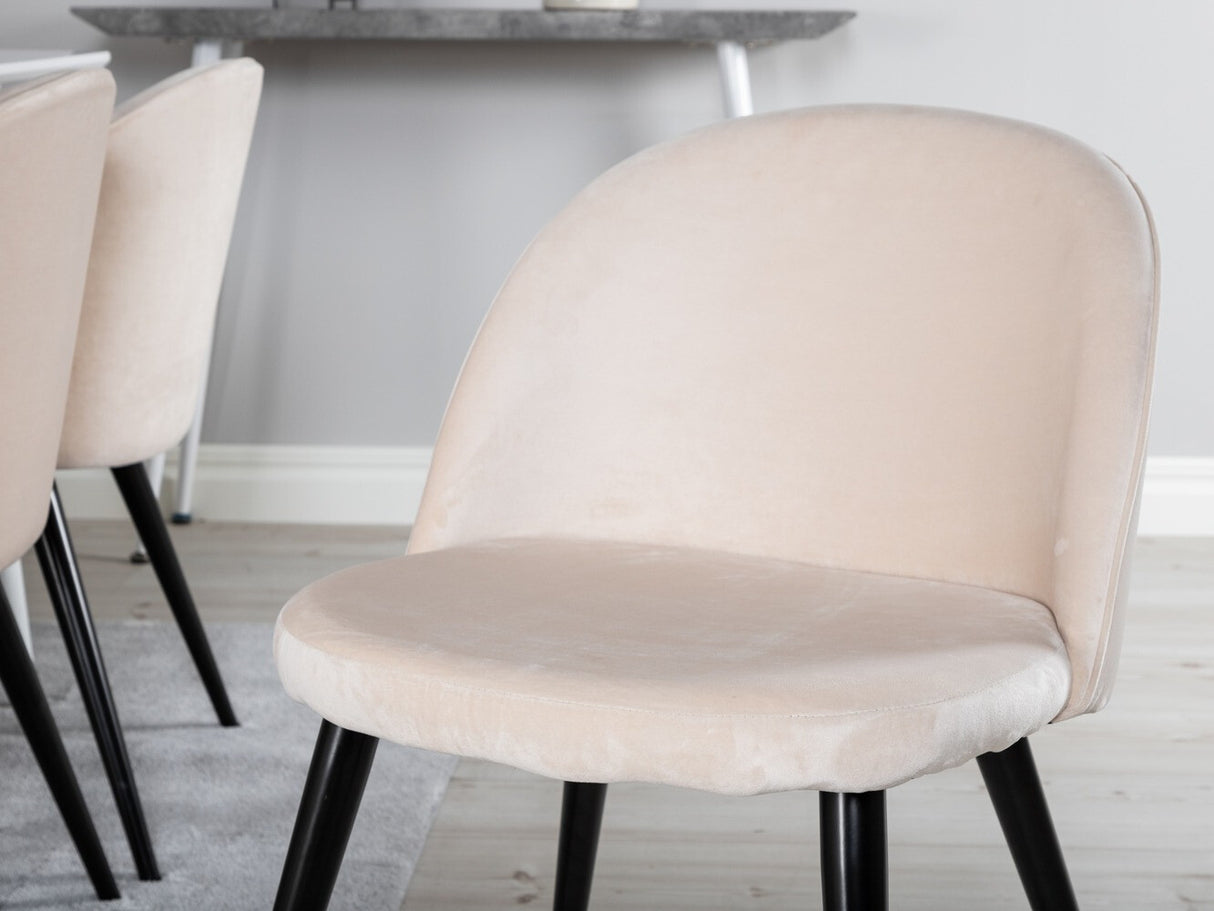 Valgomojo komplektas 314422