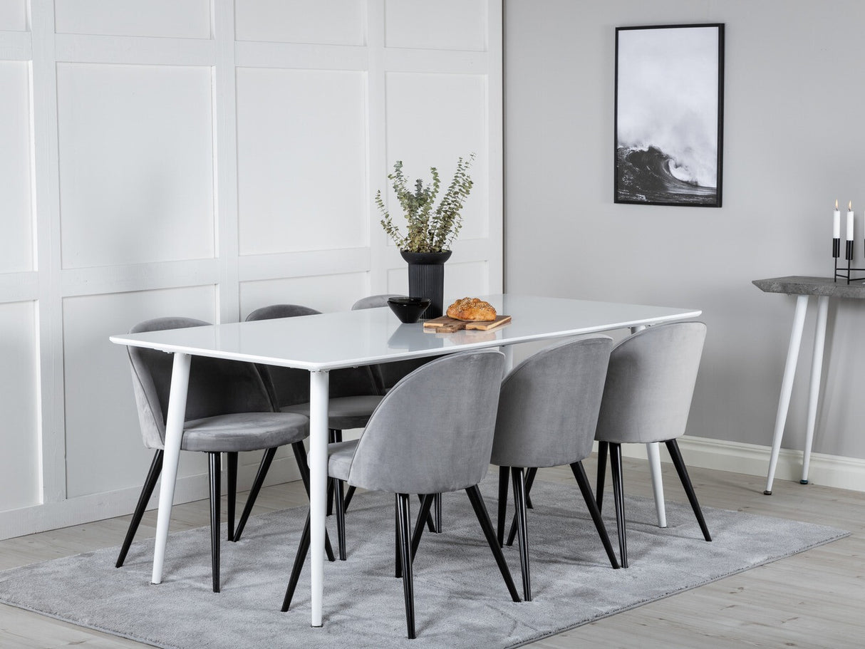 Valgomojo komplektas 314422