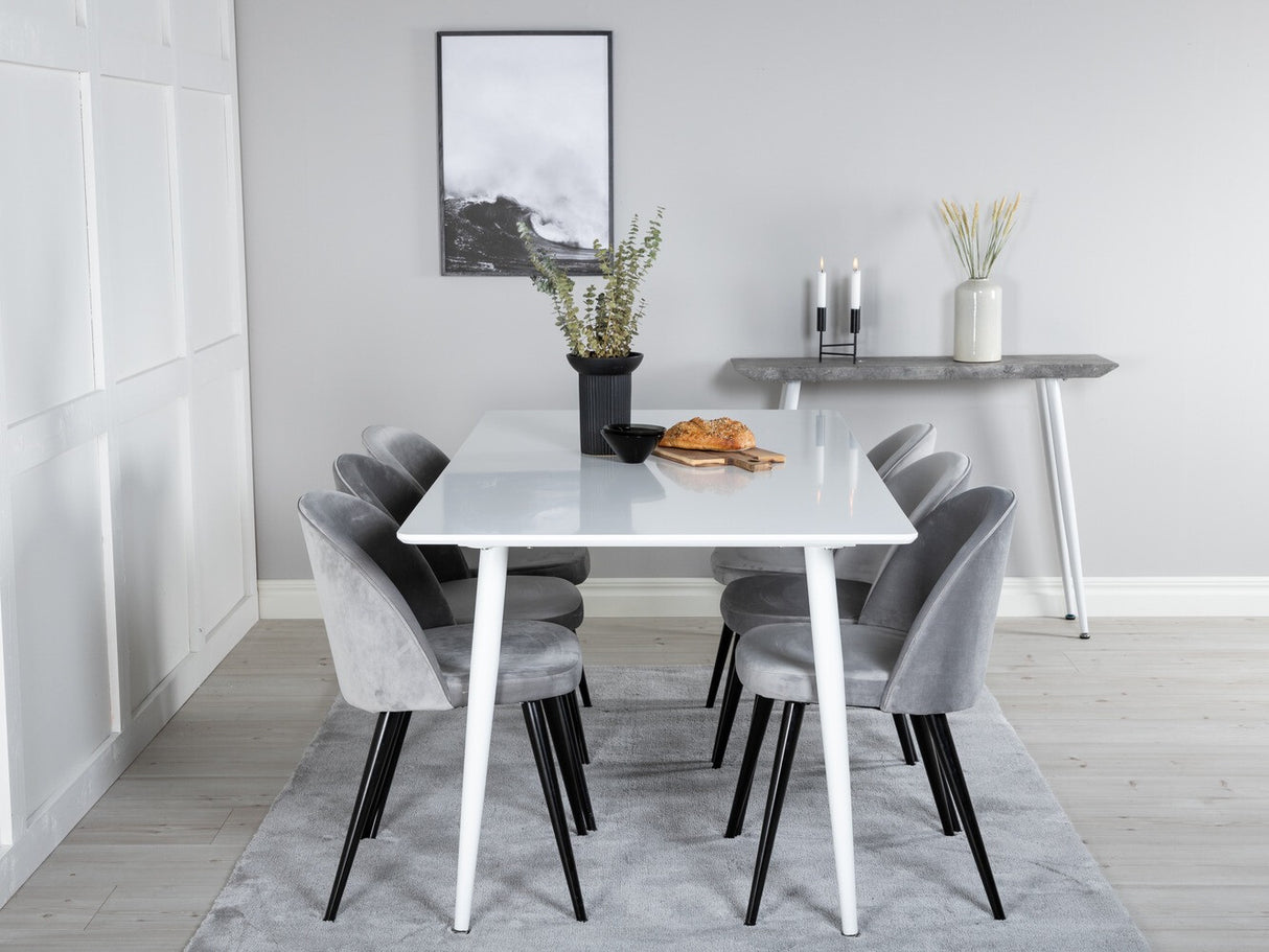 Valgomojo komplektas 314422