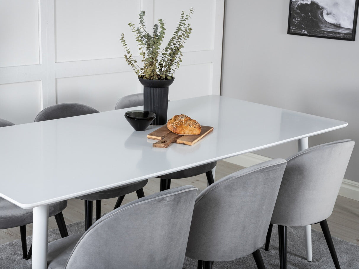 Valgomojo komplektas 314422