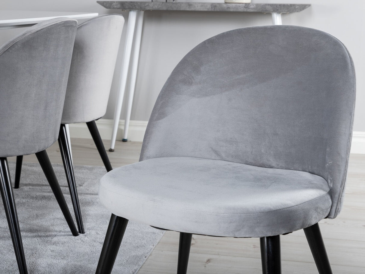 Valgomojo komplektas 314422