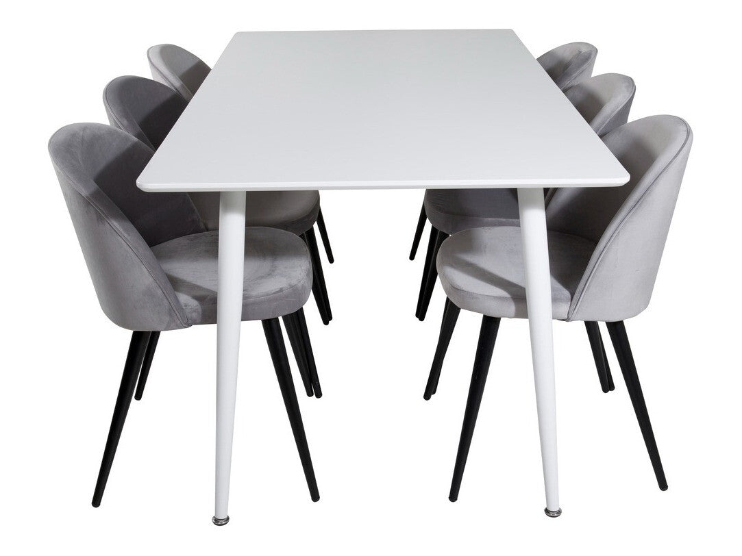 Valgomojo komplektas 314422