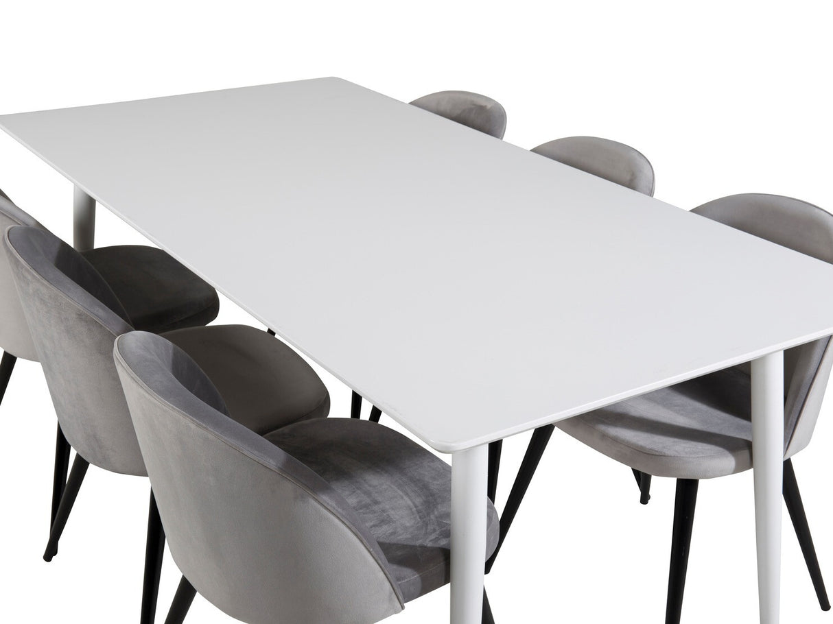 Valgomojo komplektas 314422