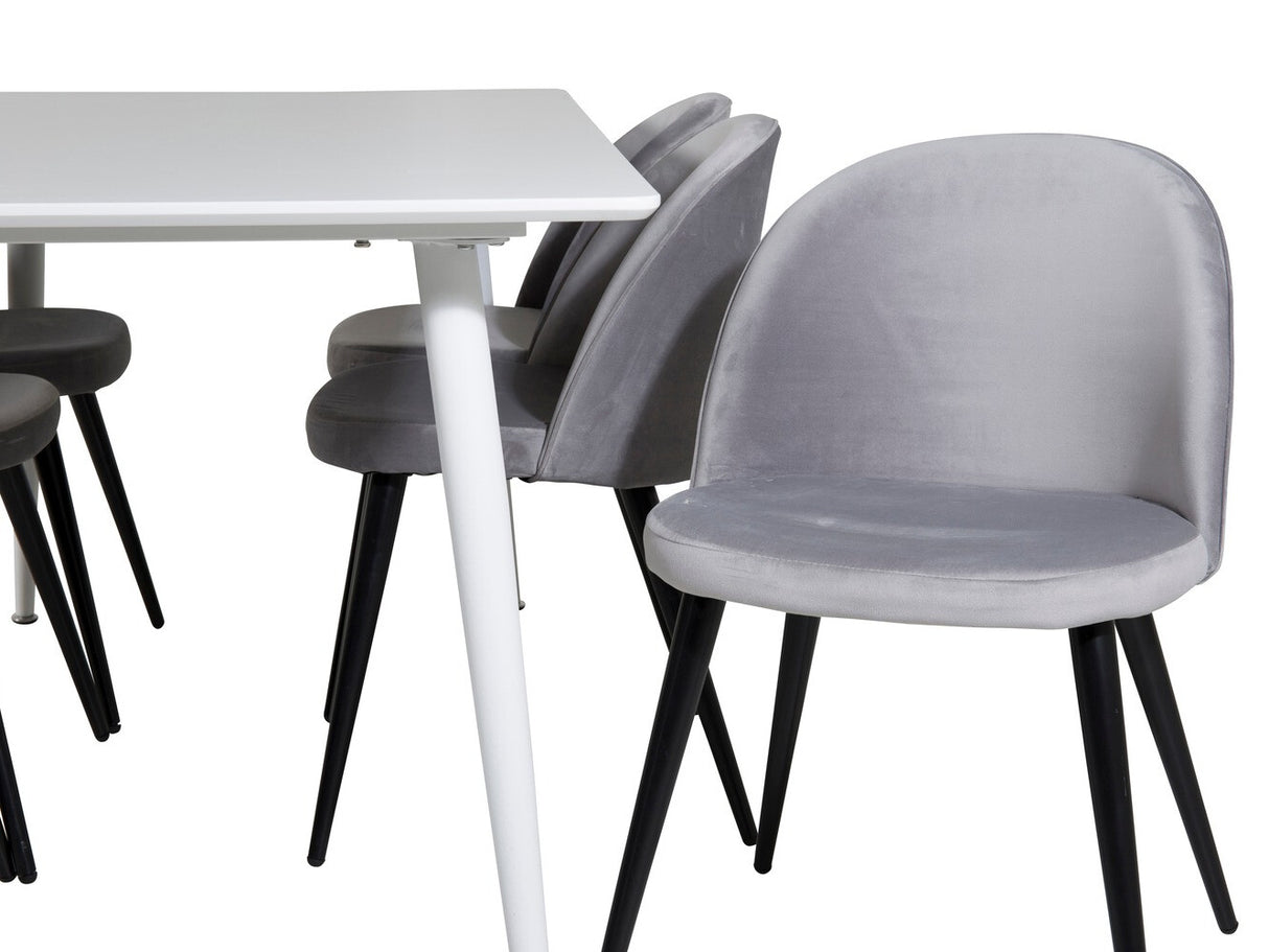 Valgomojo komplektas 314422