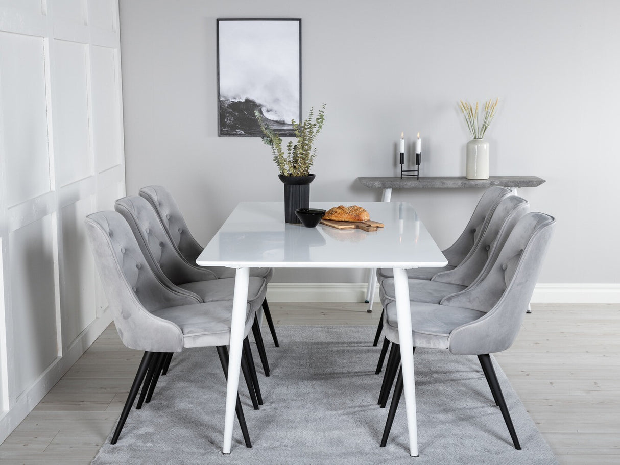 Valgomojo komplektas 314431