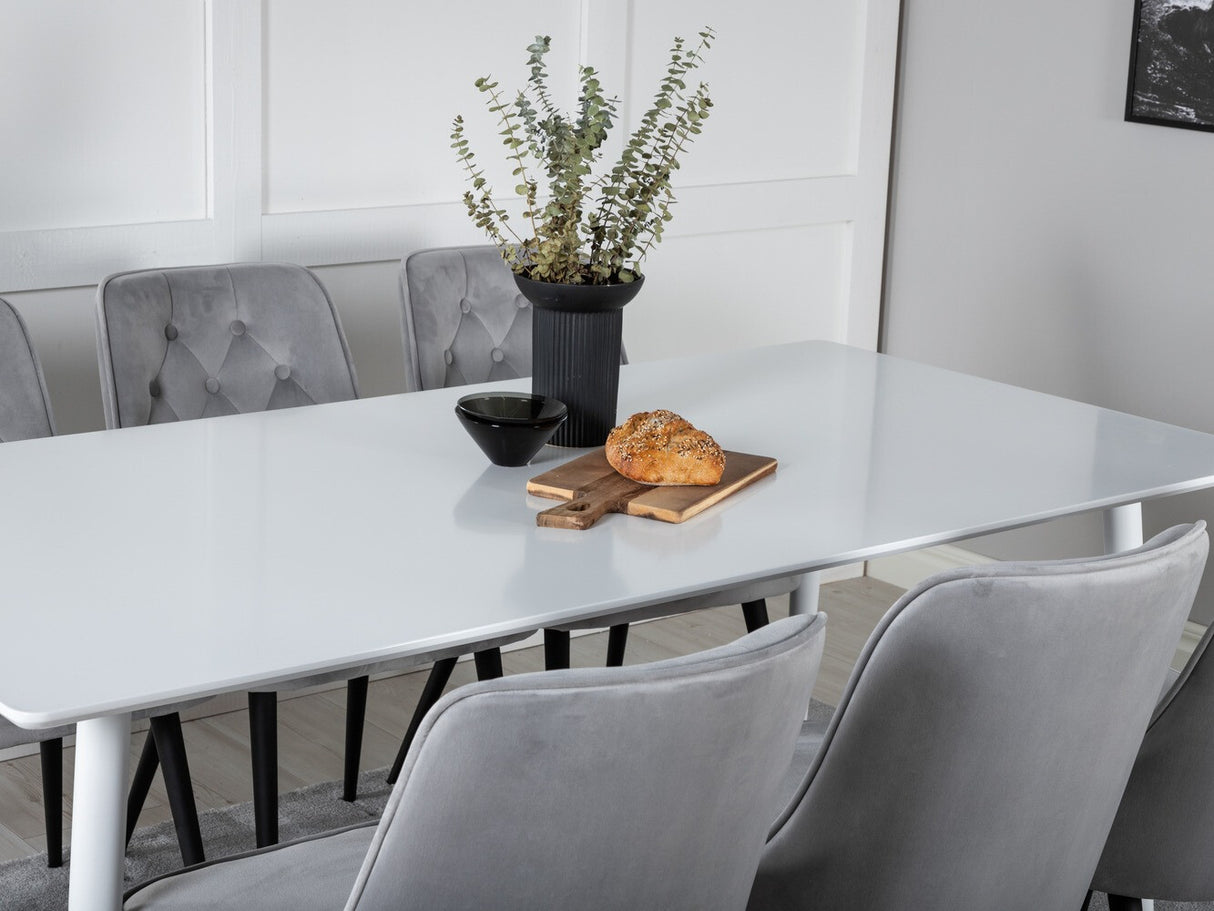 Valgomojo komplektas 314431