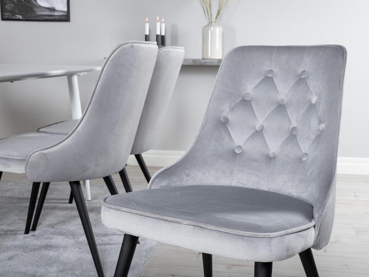 Valgomojo komplektas 314431