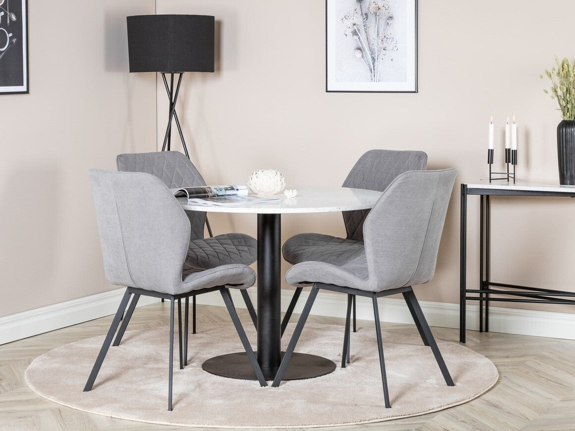 Valgomojo komplektas 315068