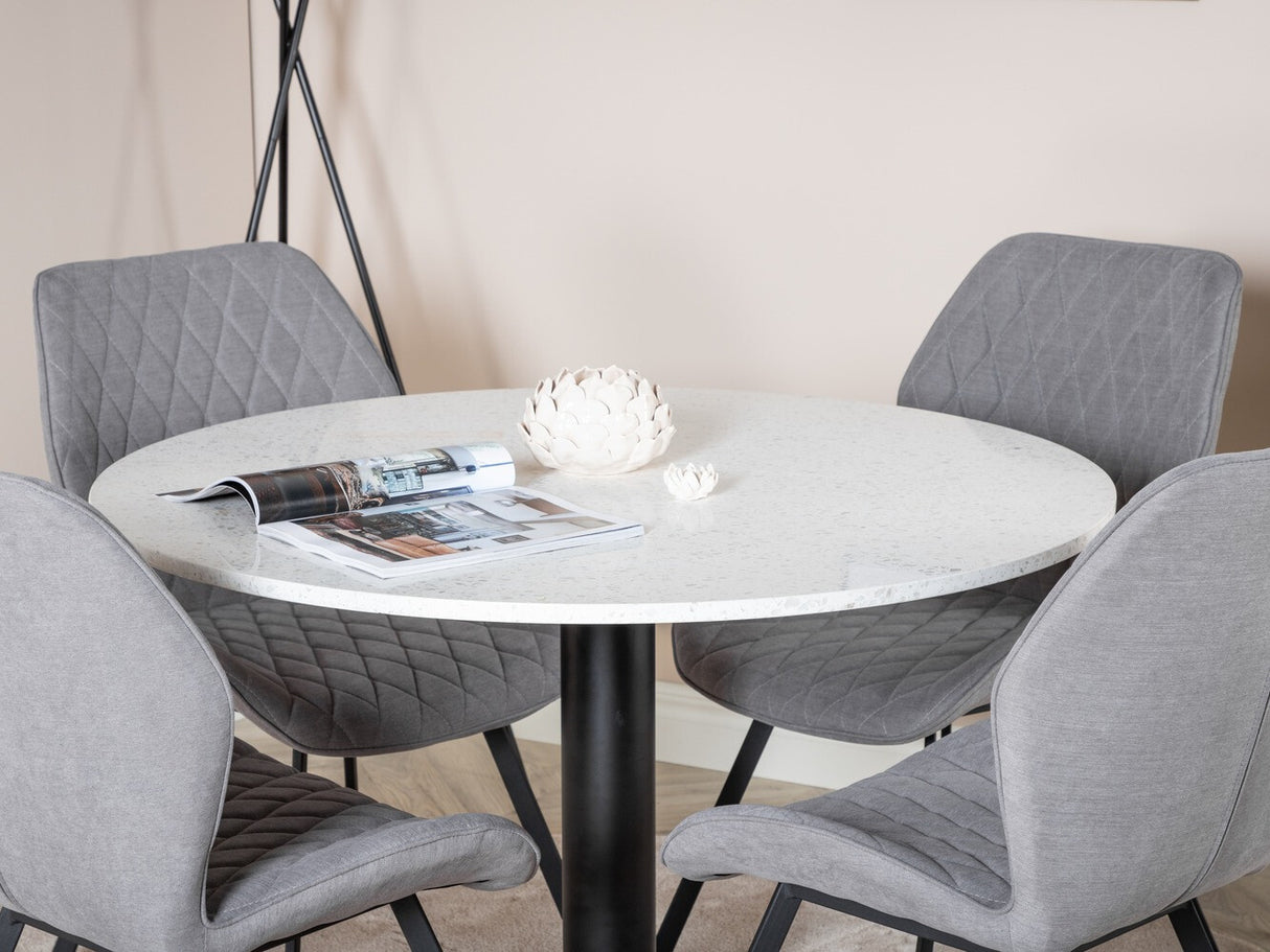 Valgomojo komplektas 315068