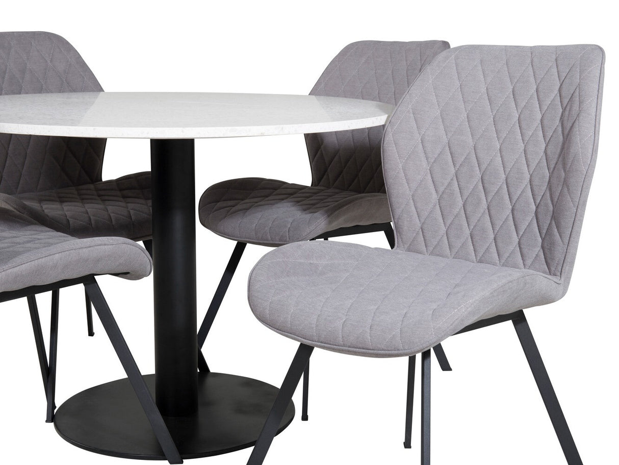 Valgomojo komplektas 315068