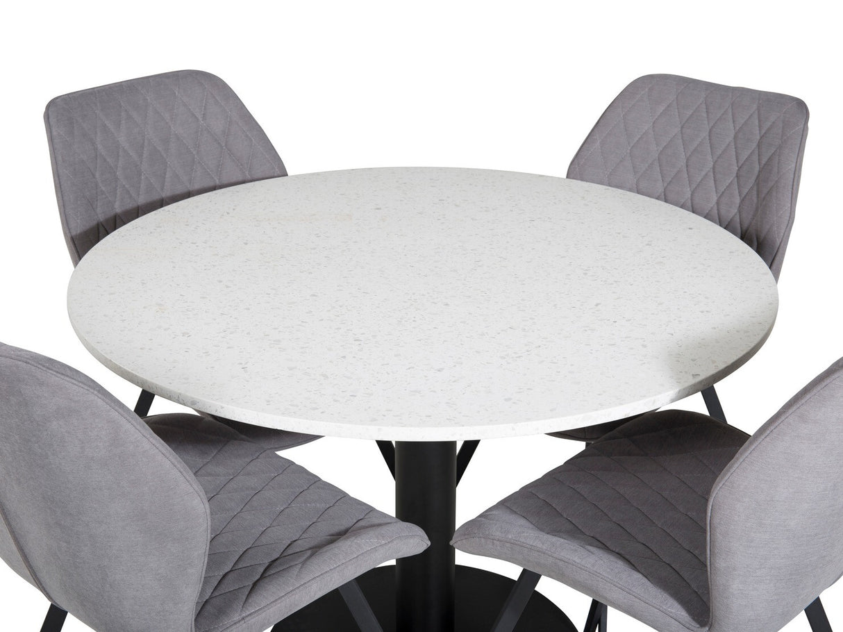 Valgomojo komplektas 315068