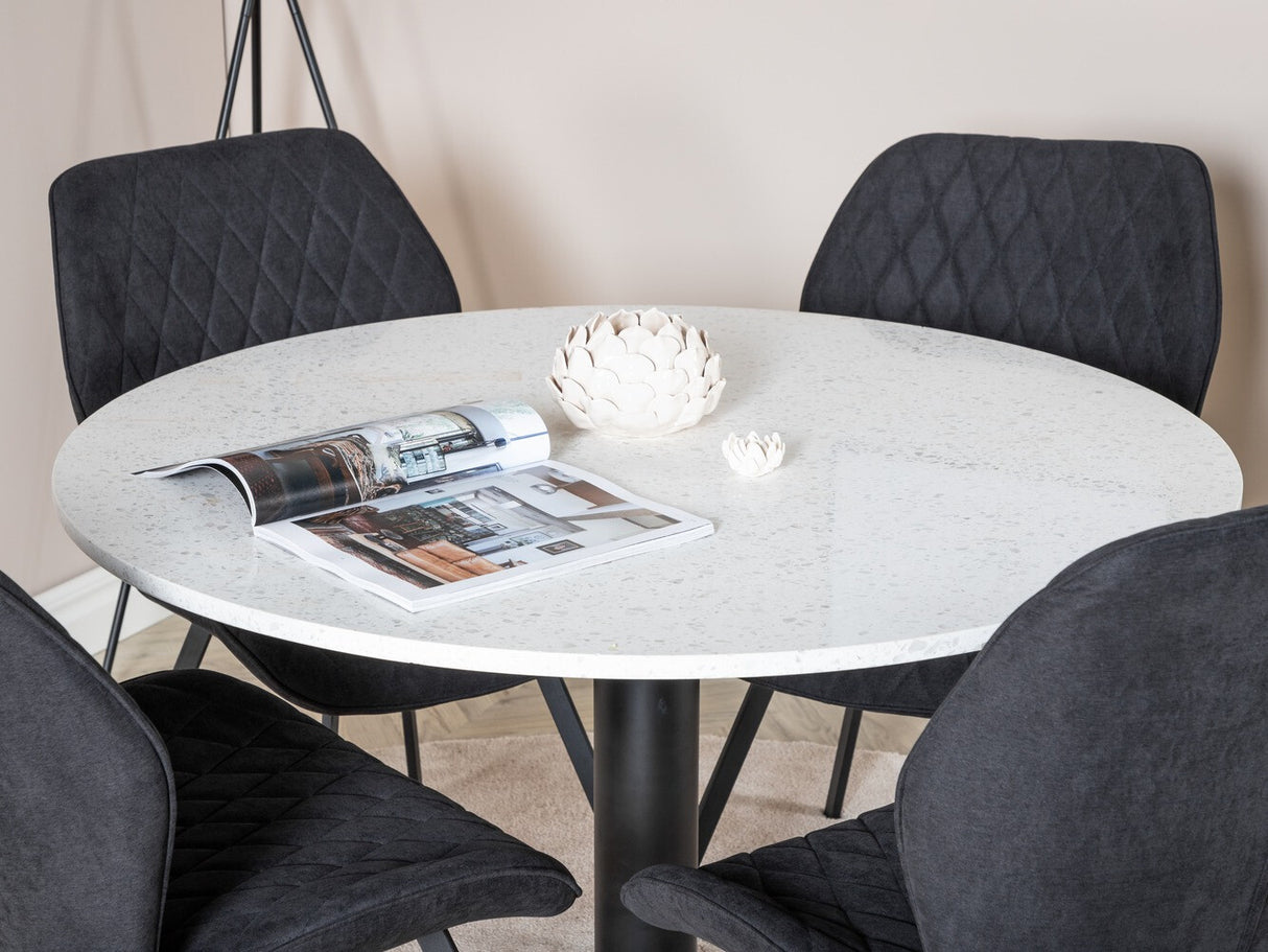 Valgomojo komplektas 315068