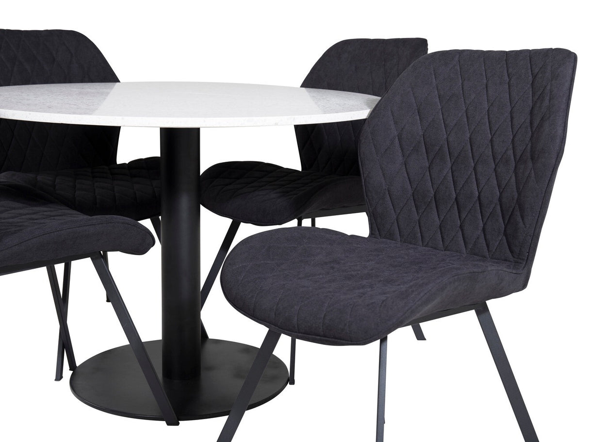 Valgomojo komplektas 315068