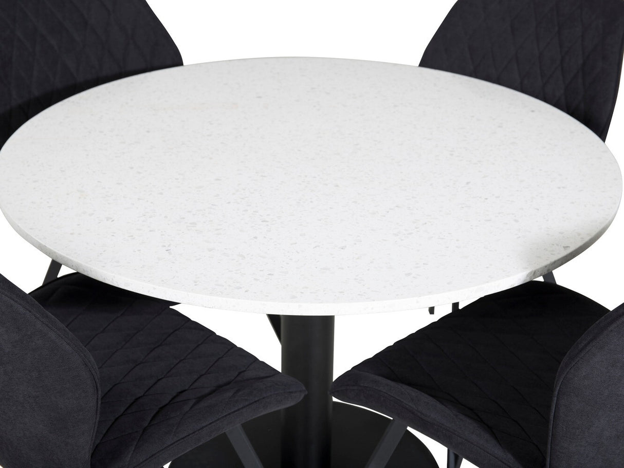 Valgomojo komplektas 315068