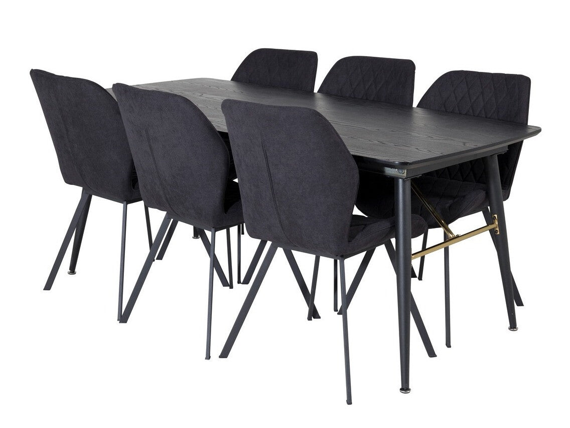 Valgomojo komplektas 320106