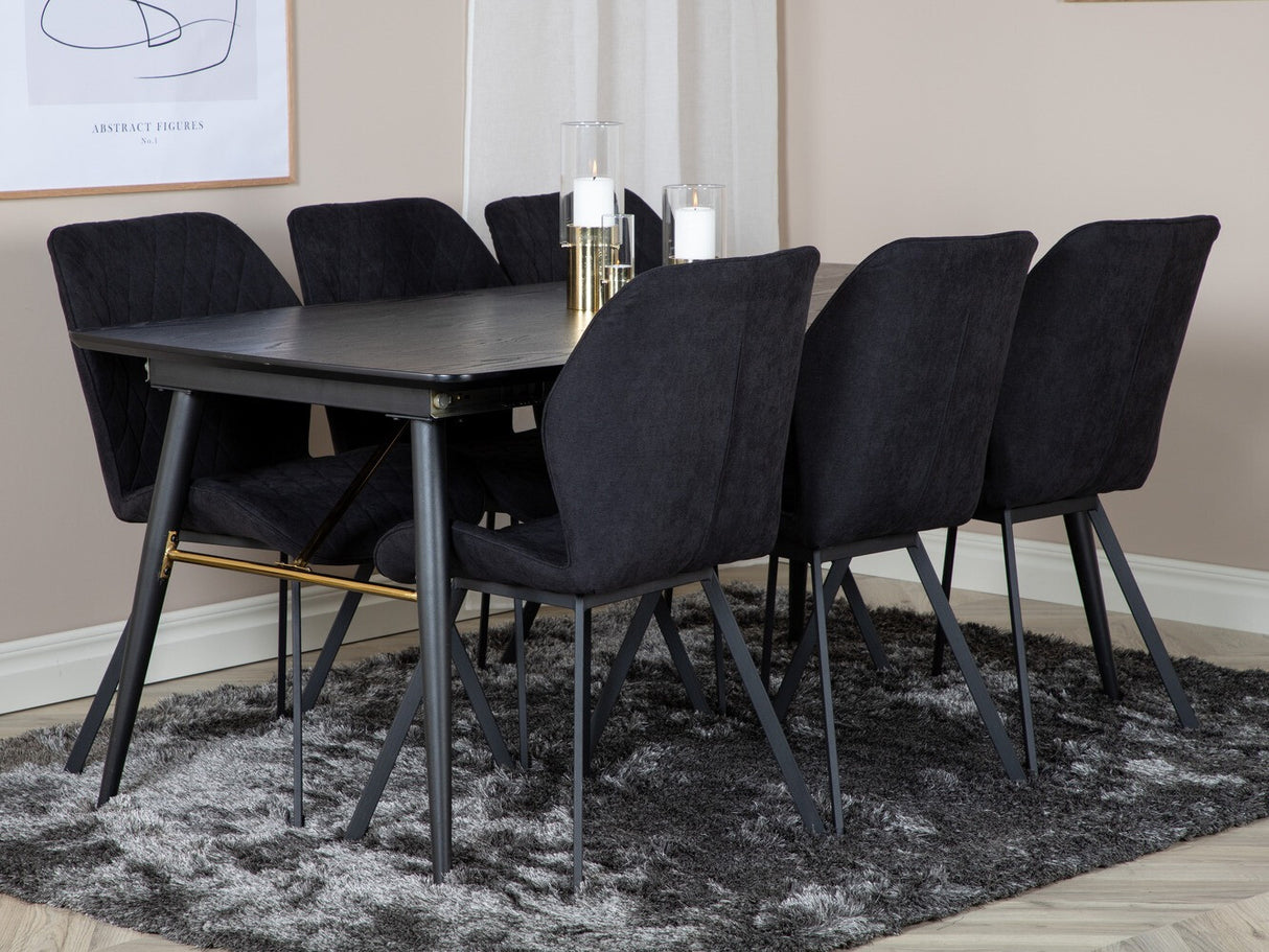 Valgomojo komplektas 320106