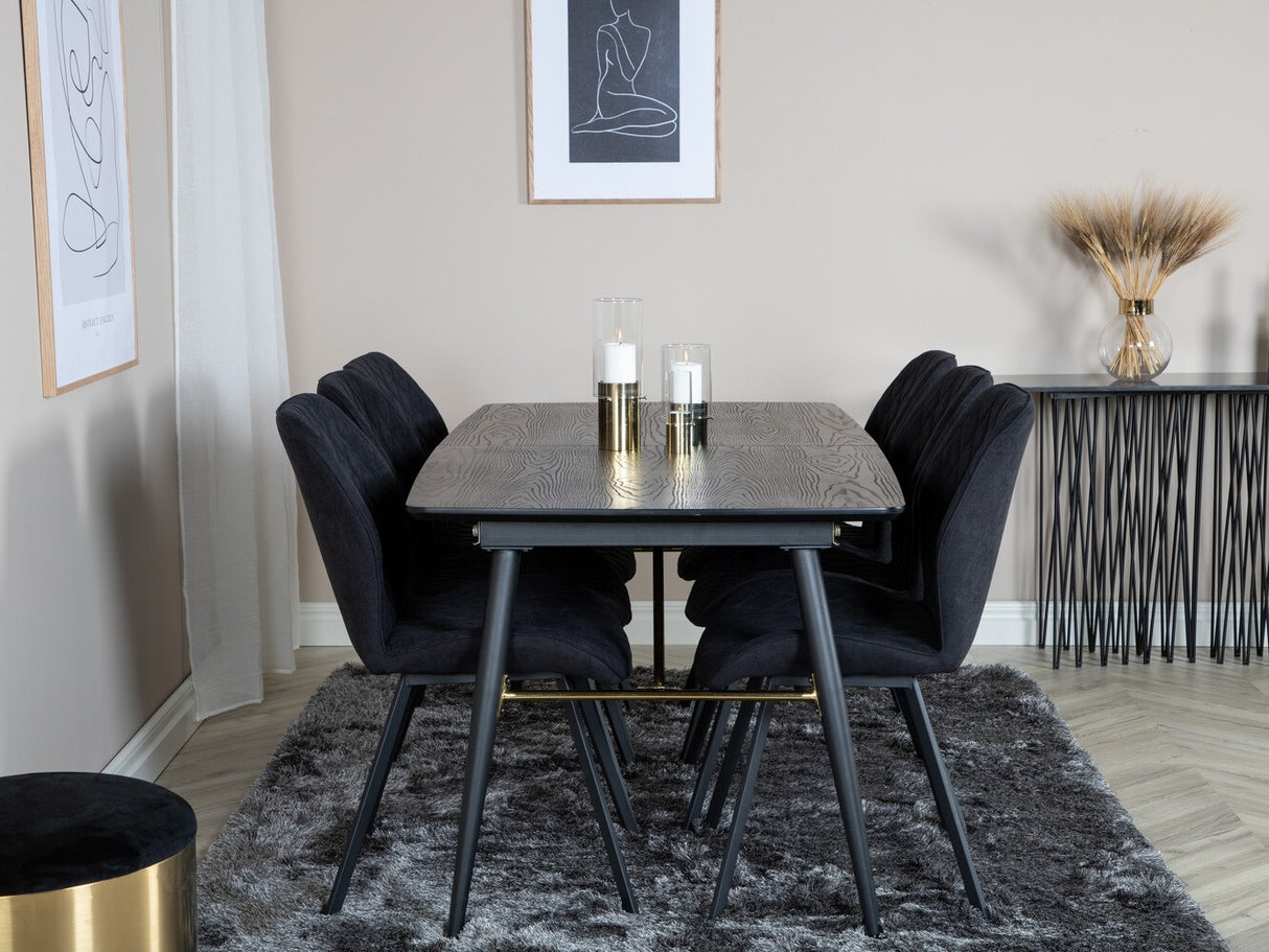 Valgomojo komplektas 320106