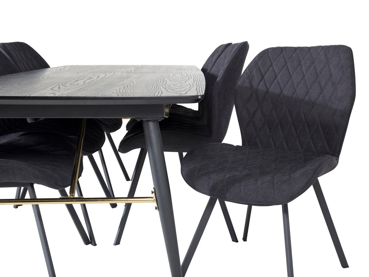 Valgomojo komplektas 320106