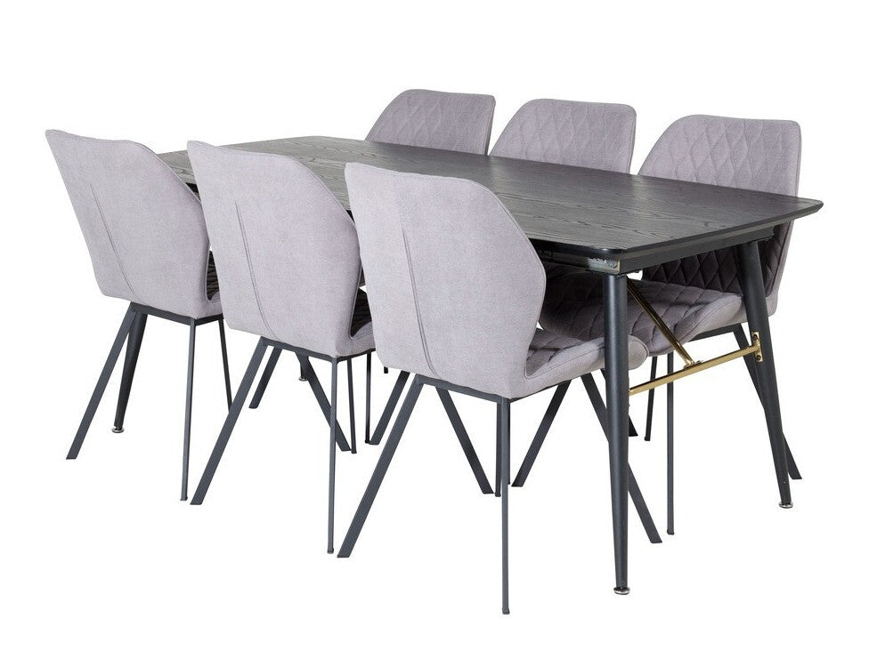 Valgomojo komplektas 320106