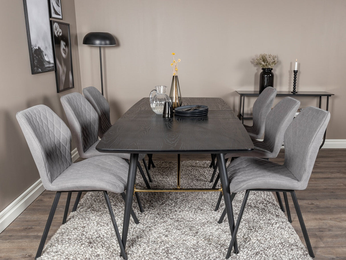 Valgomojo komplektas 320106