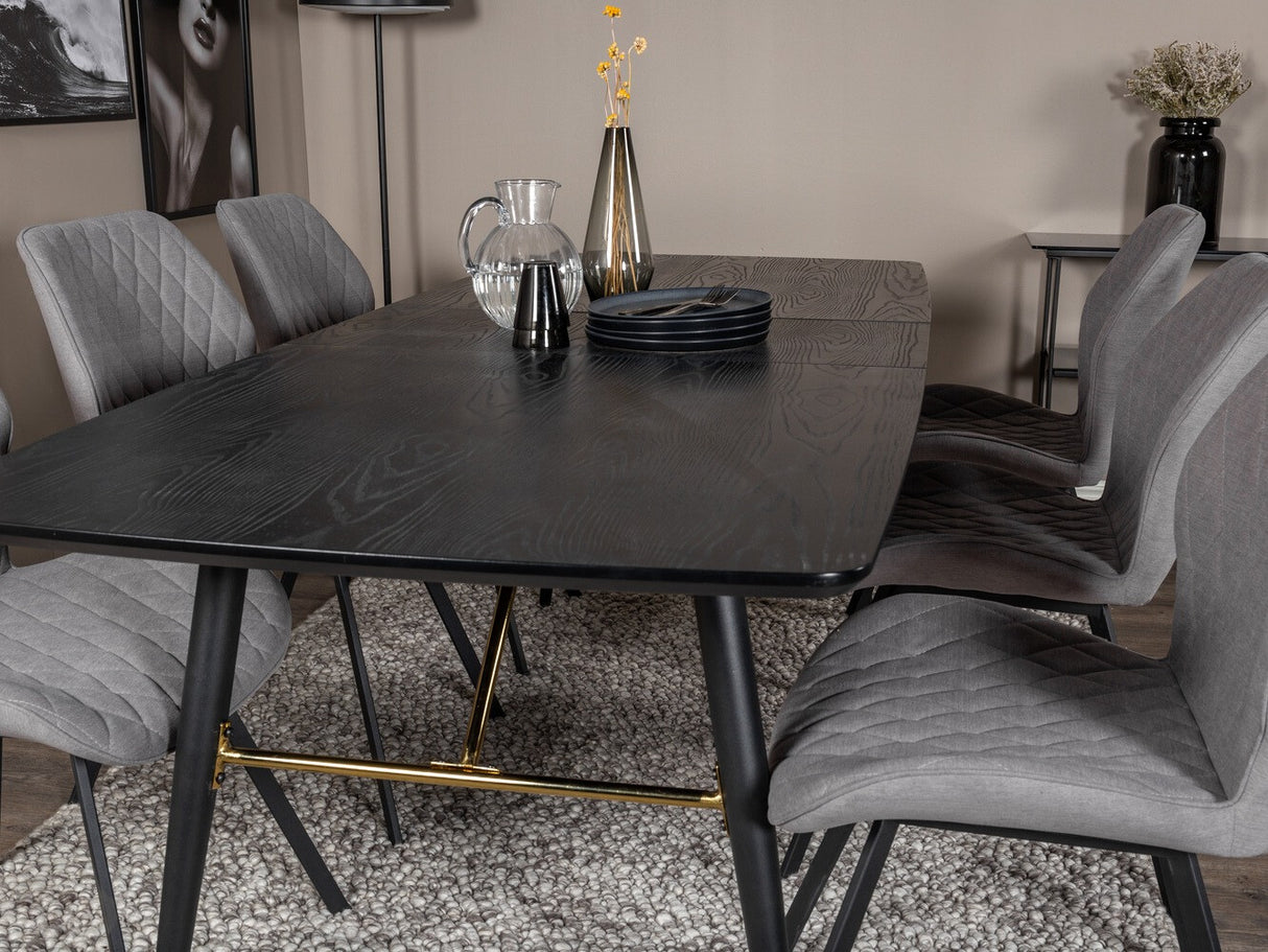 Valgomojo komplektas 320106