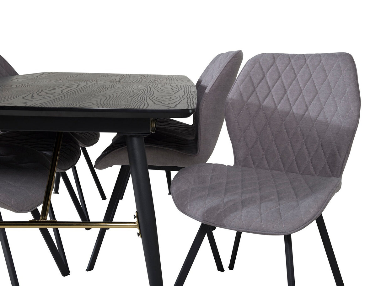 Valgomojo komplektas 320106