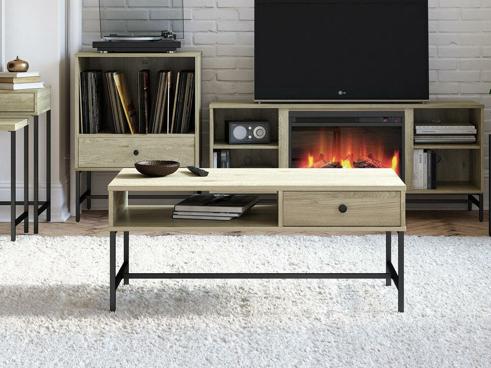 Žurnalinis staliukas 454560