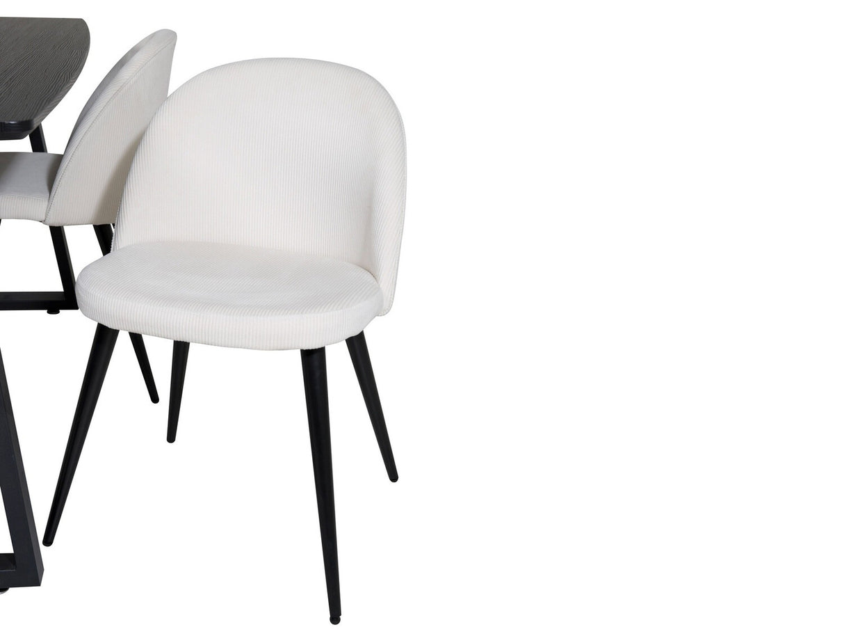 Valgomojo komplektas 328834