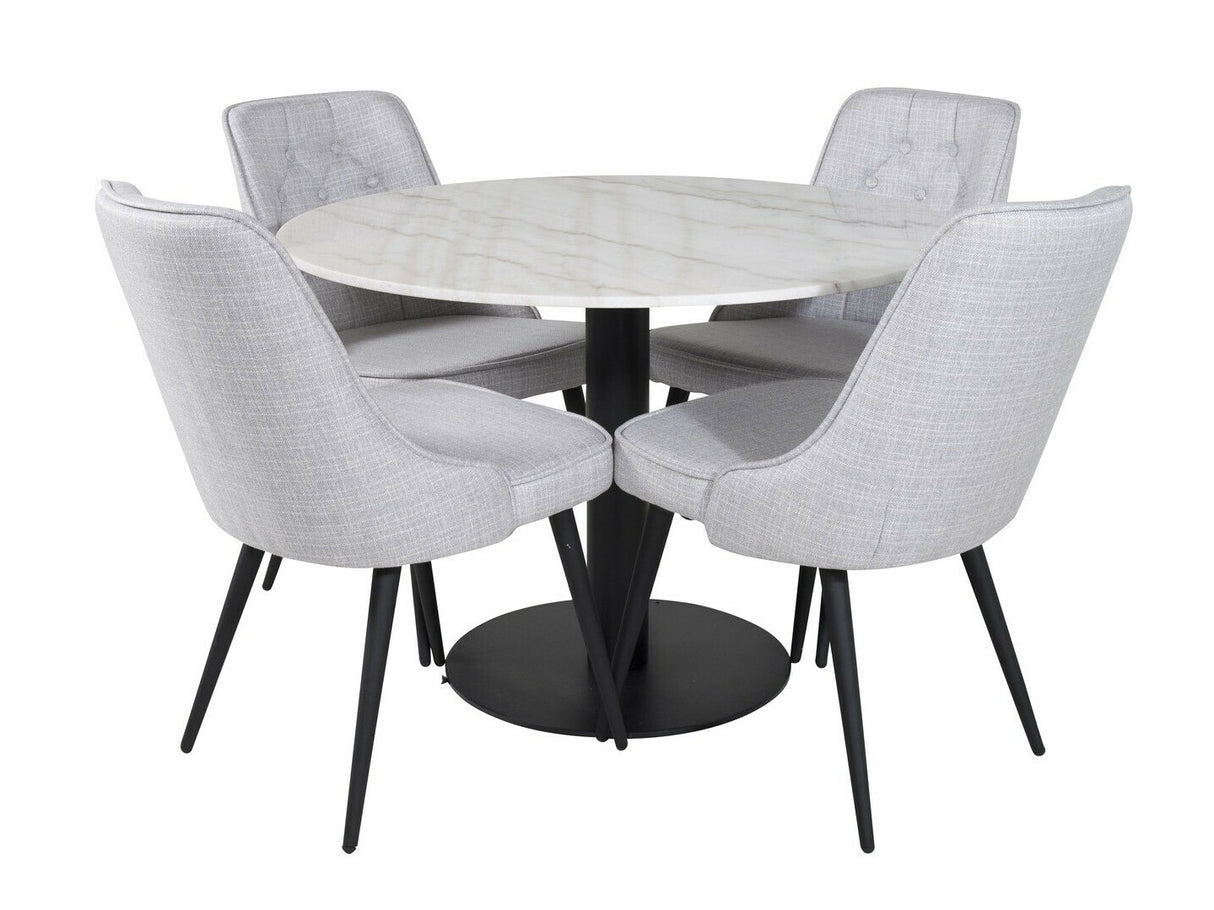 Valgomojo komplektas 427878