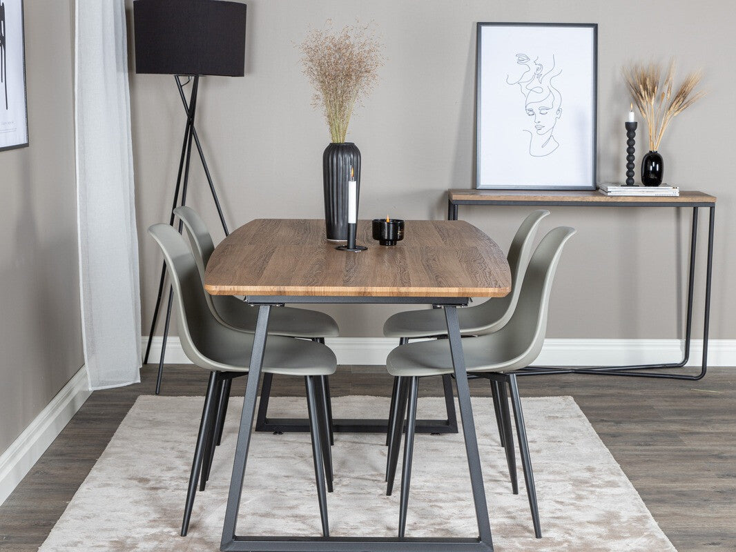 Valgomojo komplektas 249631