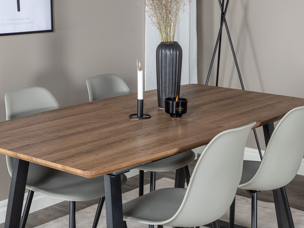 Valgomojo komplektas 249631