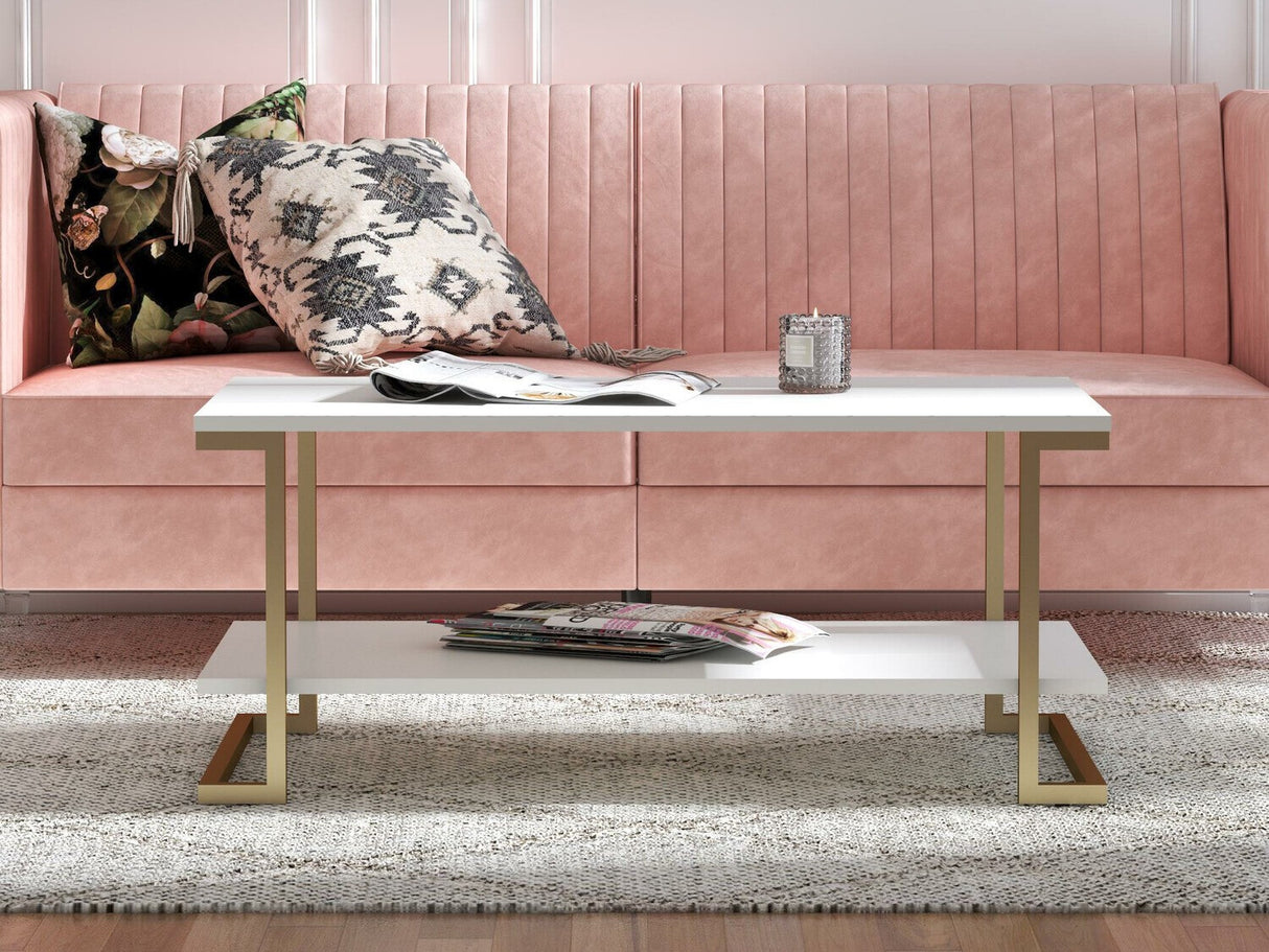 Žurnalinis staliukas 456043