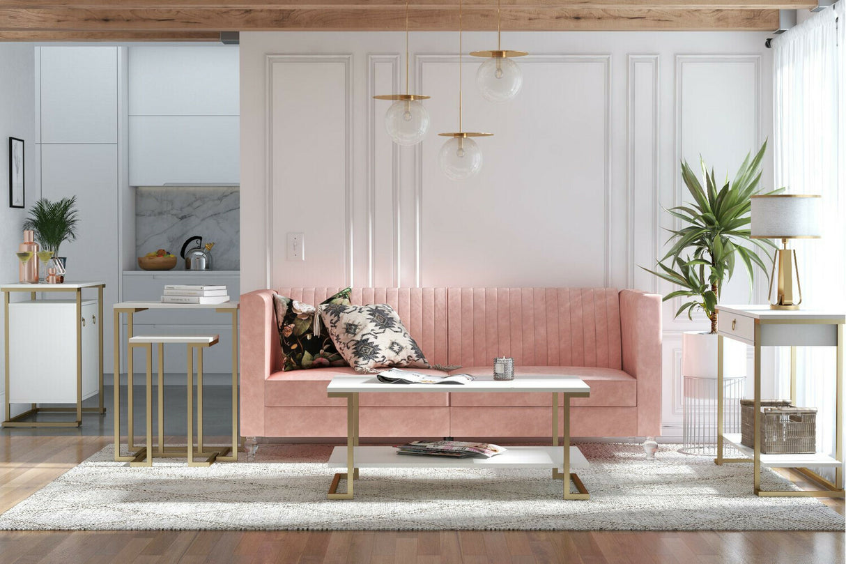 Žurnalinis staliukas 456043