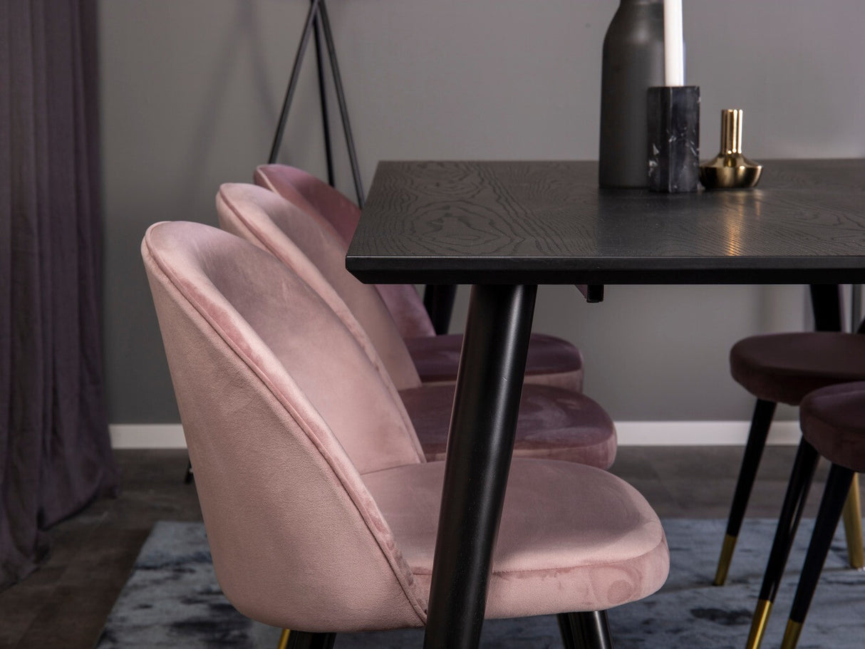 Valgomojo komplektas 250438