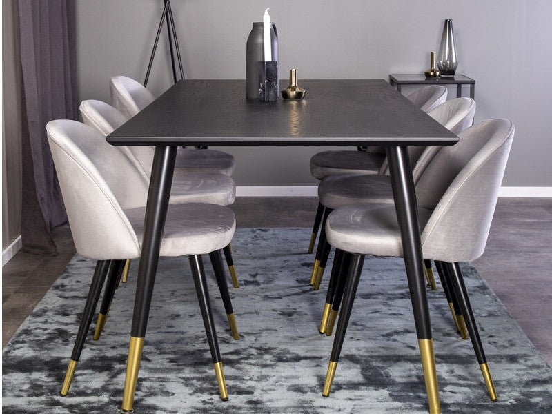 Valgomojo komplektas 250438