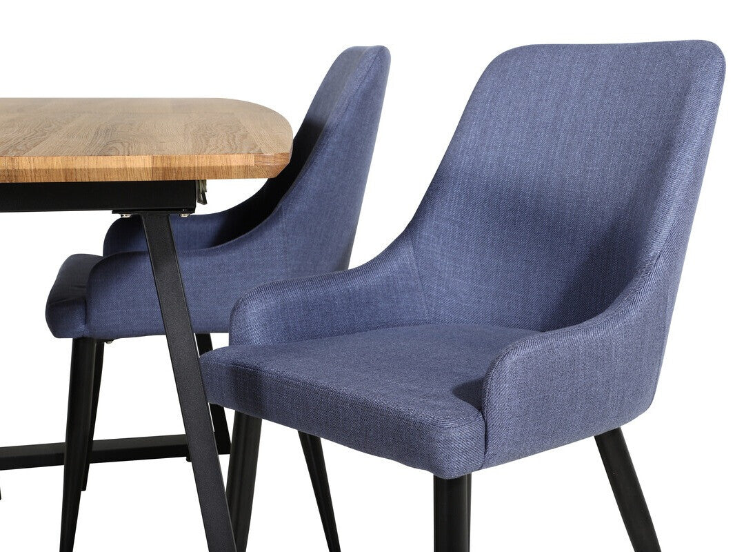 Valgomojo komplektas 249649