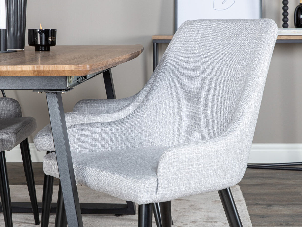 Valgomojo komplektas 249649