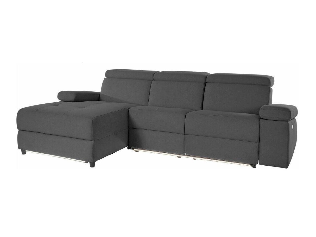 Minkštas kampas reglaineris 456512