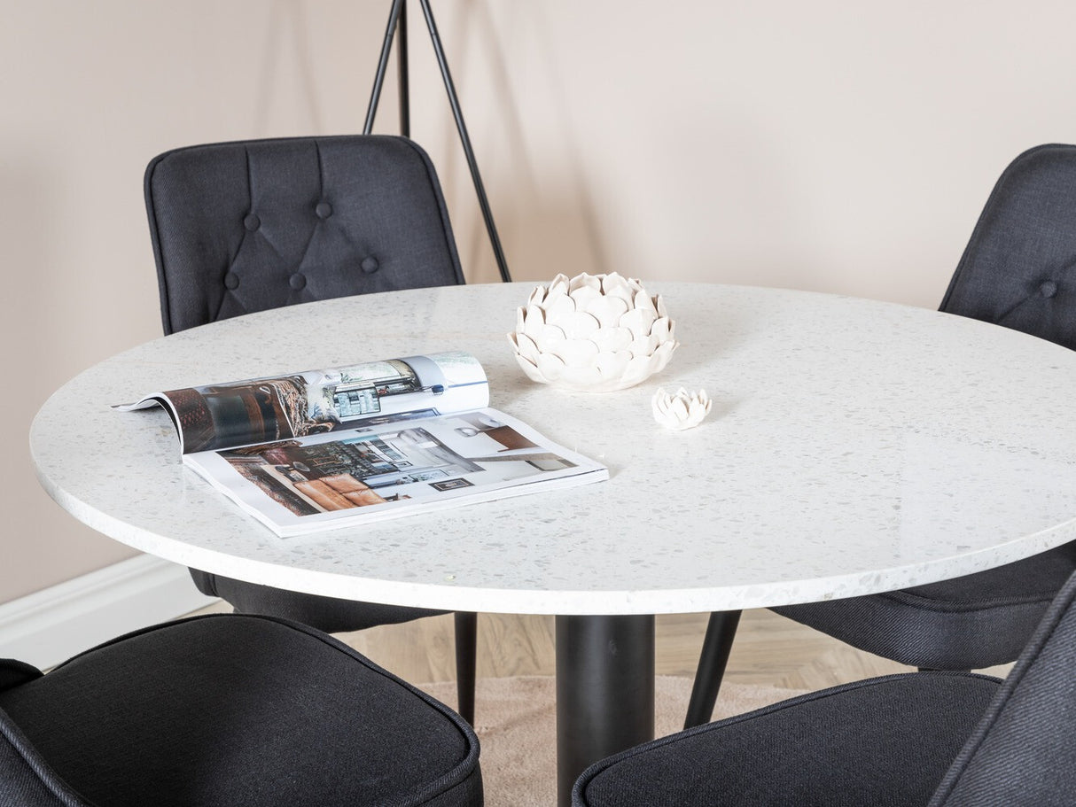 Valgomojo komplektas 279453