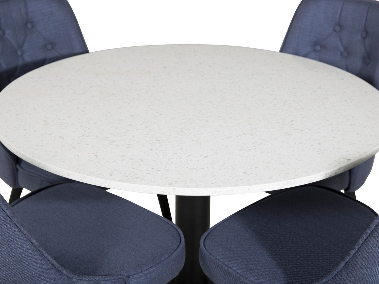 Valgomojo komplektas 279453