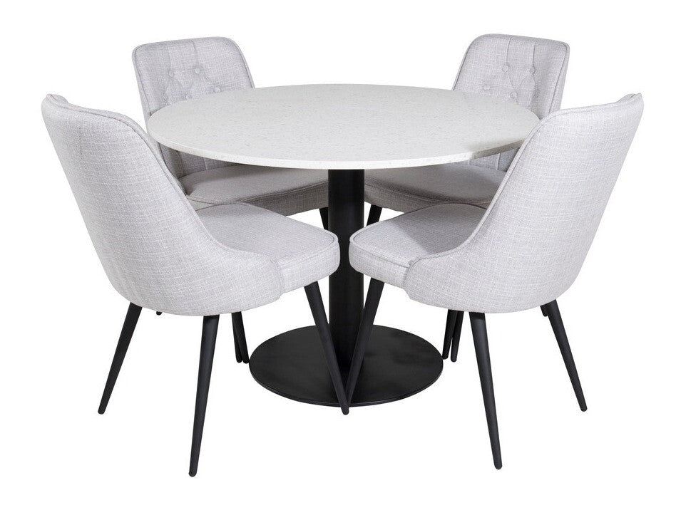 Valgomojo komplektas 279453