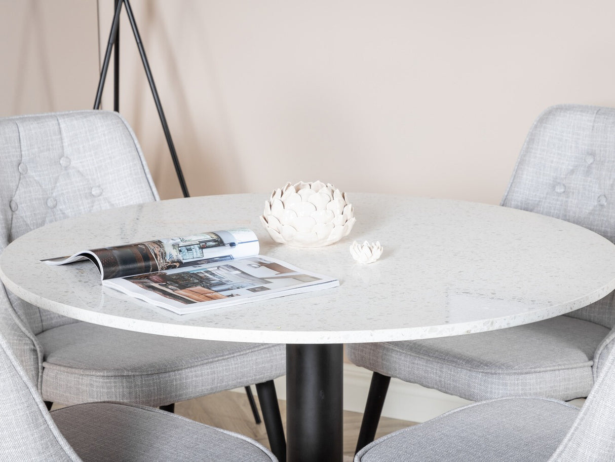 Valgomojo komplektas 279453