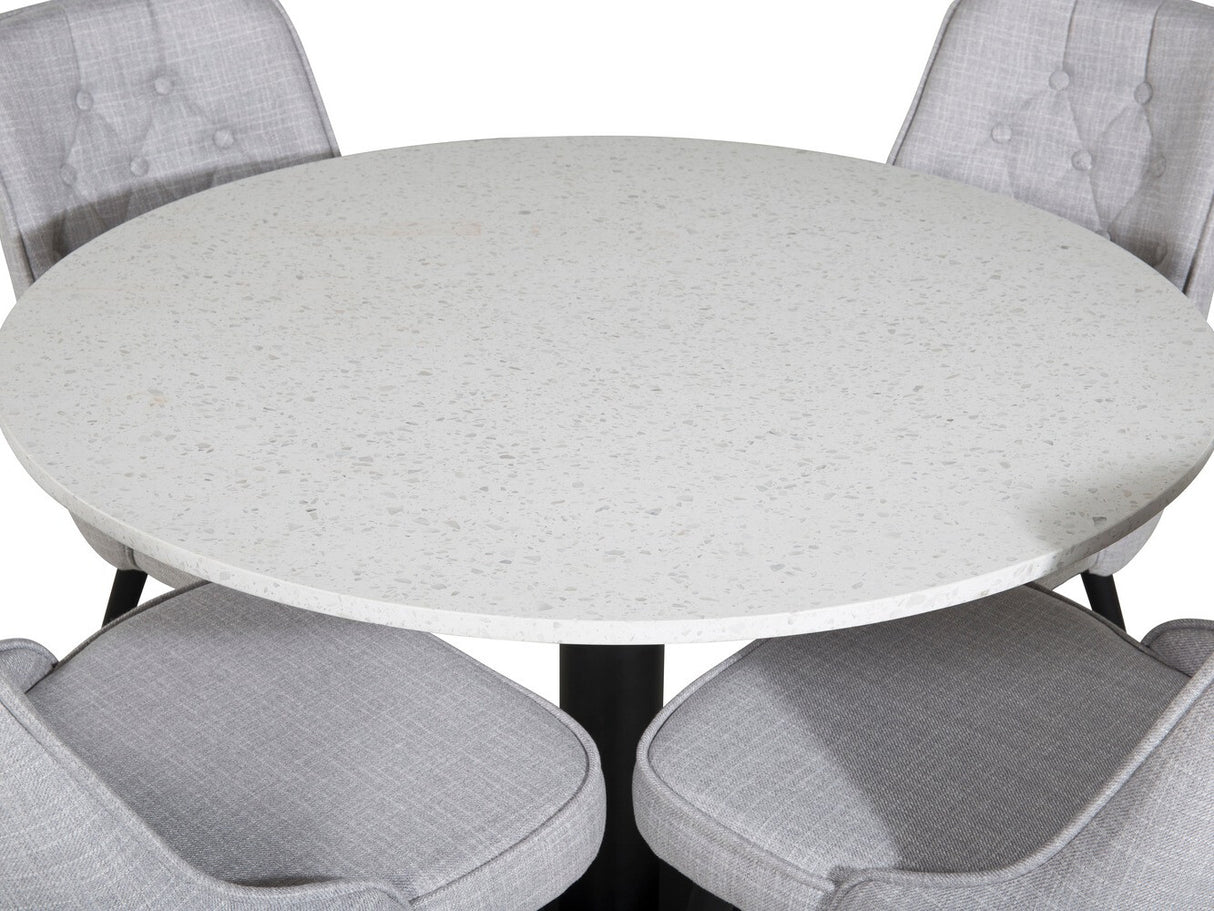 Valgomojo komplektas 279453