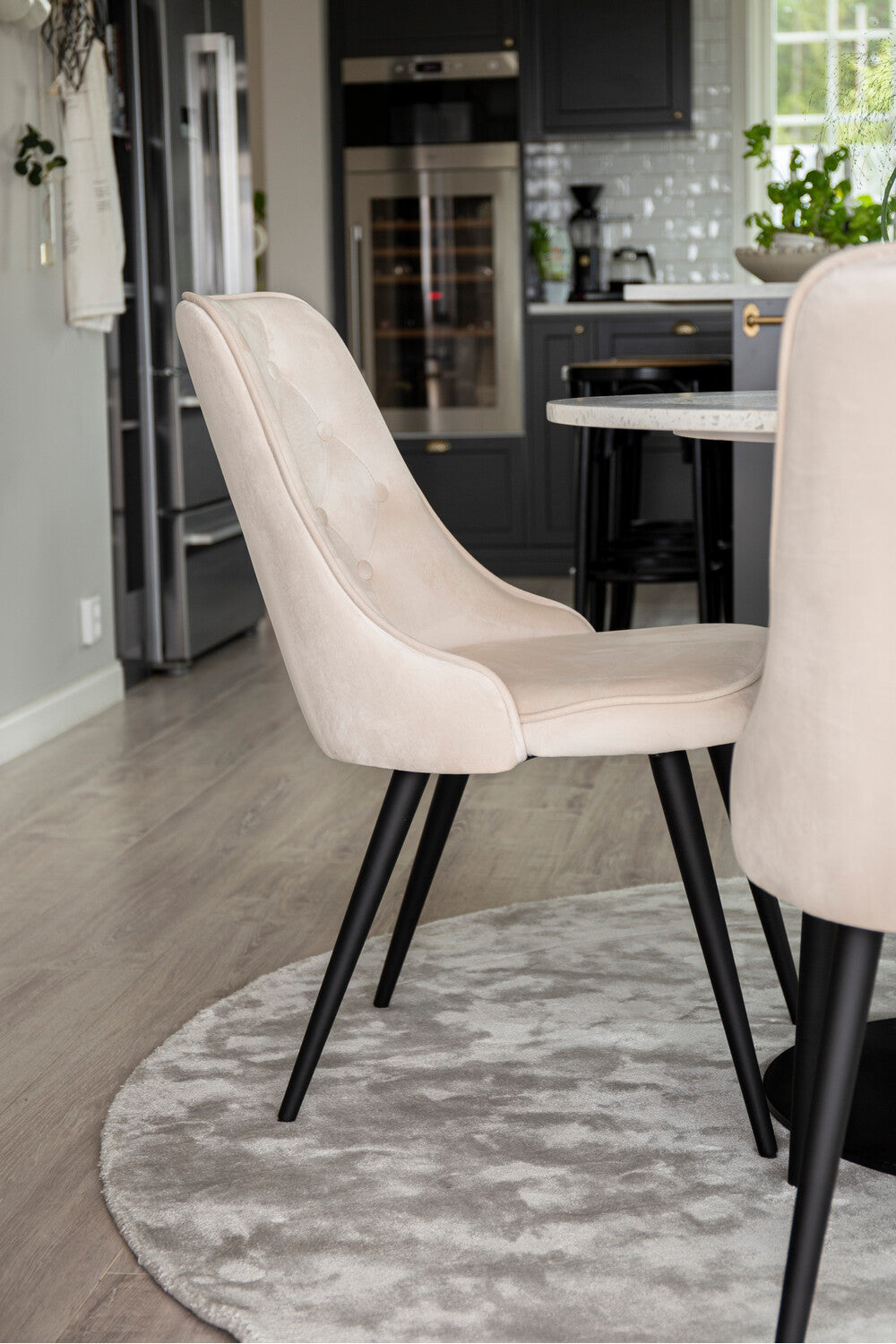 Valgomojo komplektas 279453