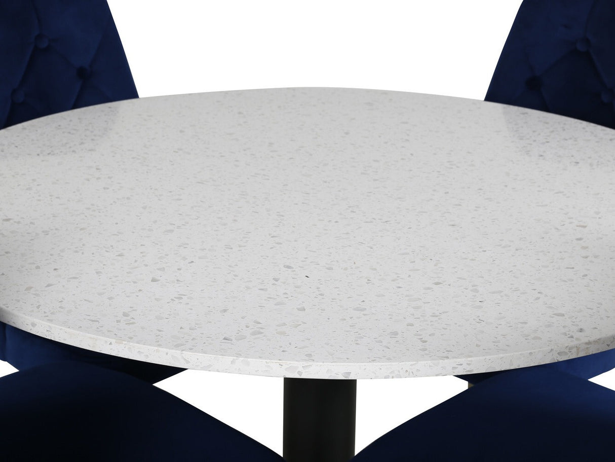 Valgomojo komplektas 279453