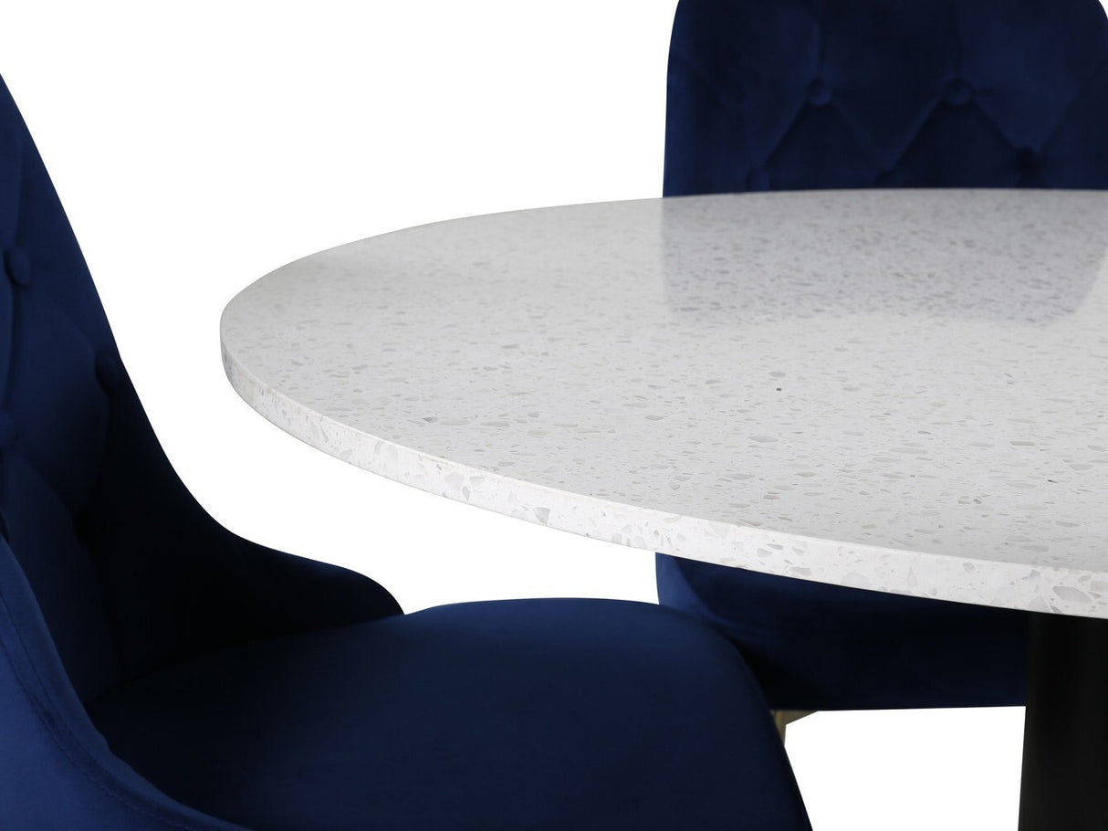 Valgomojo komplektas 279453