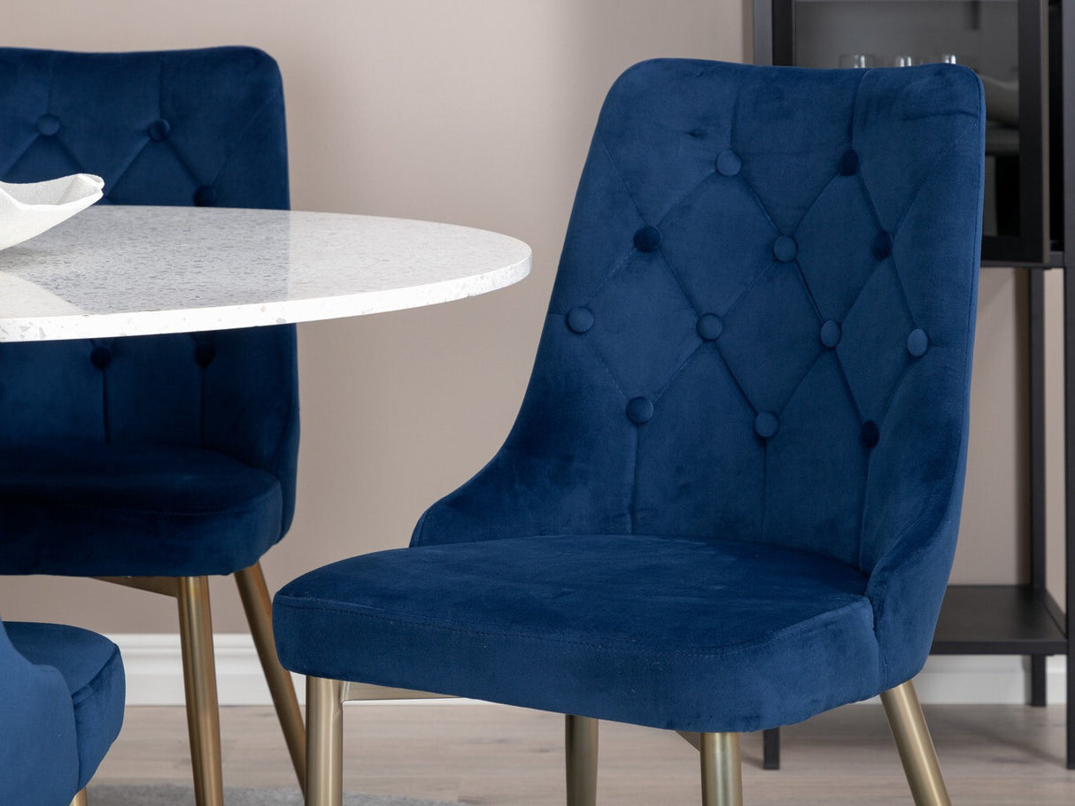 Valgomojo komplektas 279453