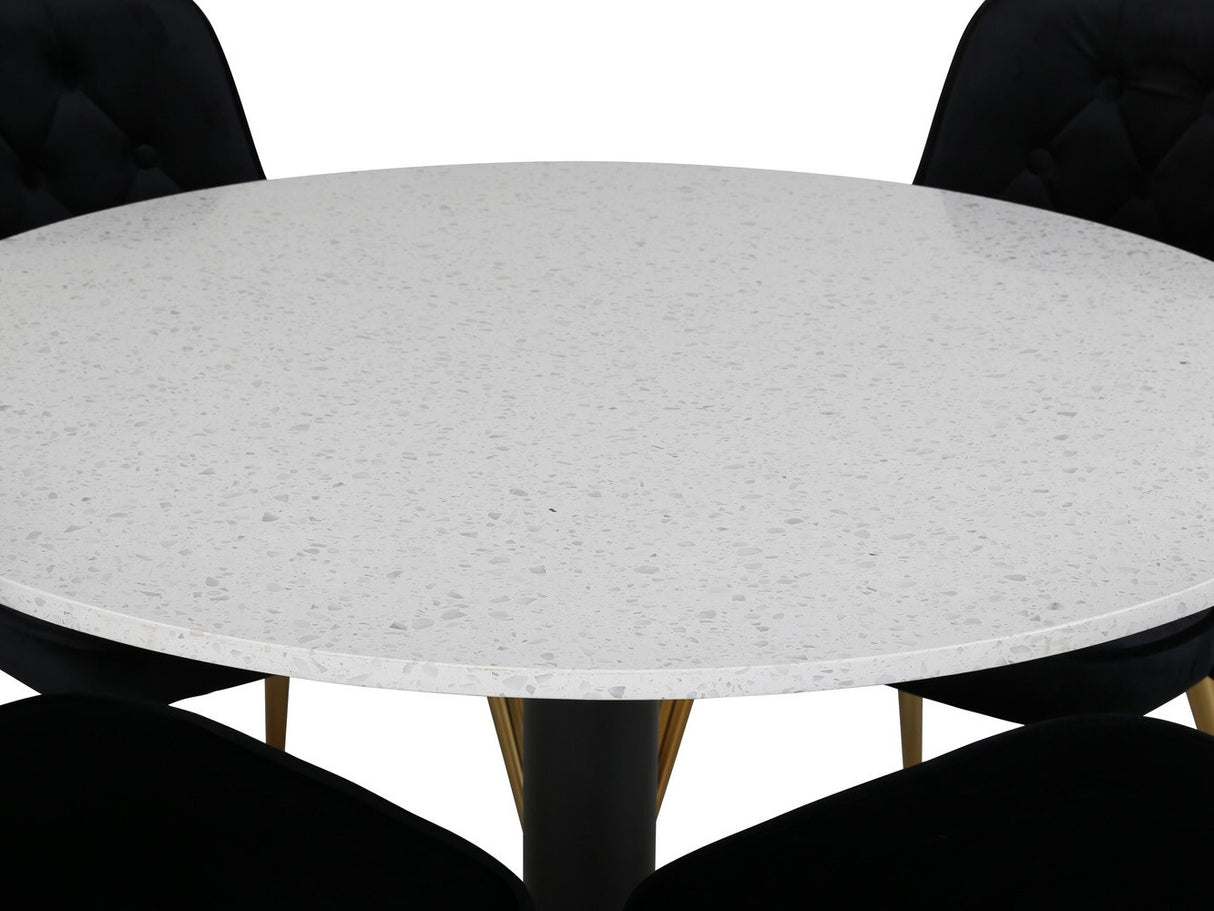 Valgomojo komplektas 279453